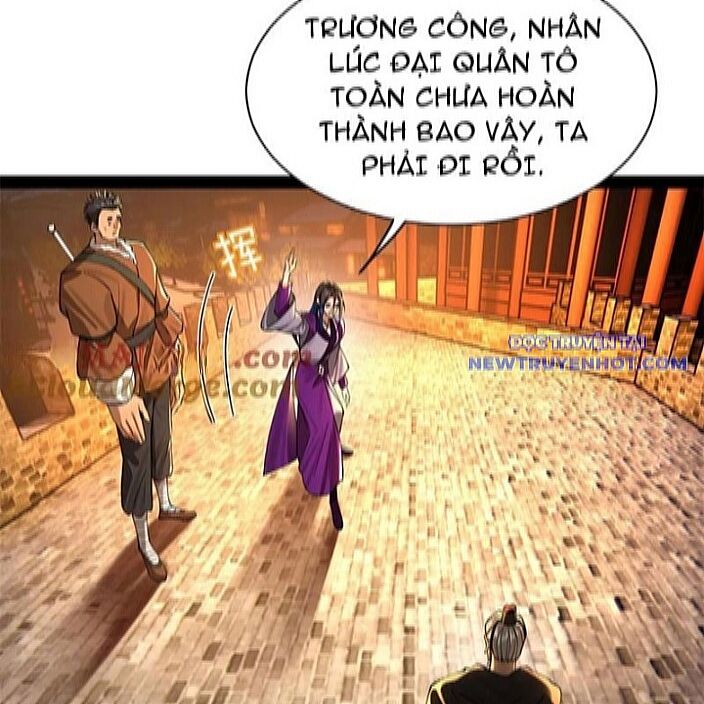 Chàng Rể Mạnh Nhất Lịch Sử [Chap 270-271] - Page 73