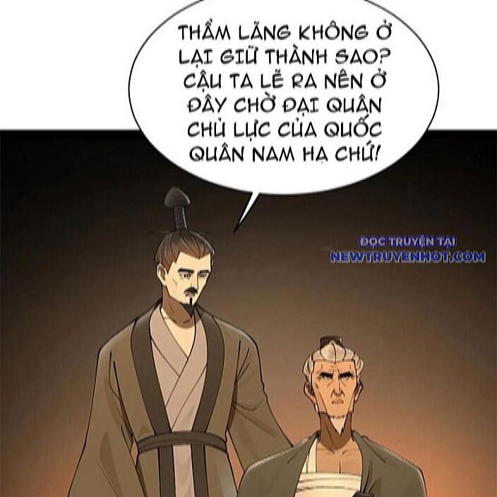 Chàng Rể Mạnh Nhất Lịch Sử [Chap 270-271] - Page 75