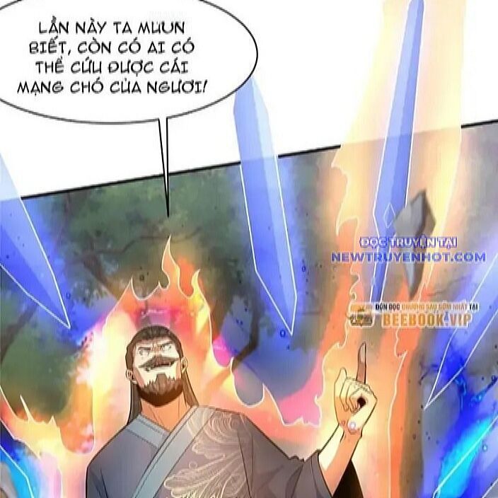 Siêu Phàm Sát Thần [Chap 229-331] - Page 16