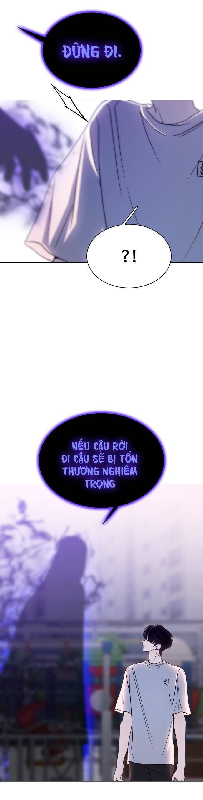 Hôn Trước Khi Ngủ [Chap 28-30]