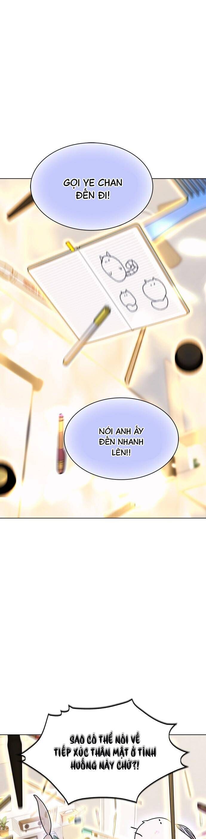 Hôn Trước Khi Ngủ [Chap 28-30]