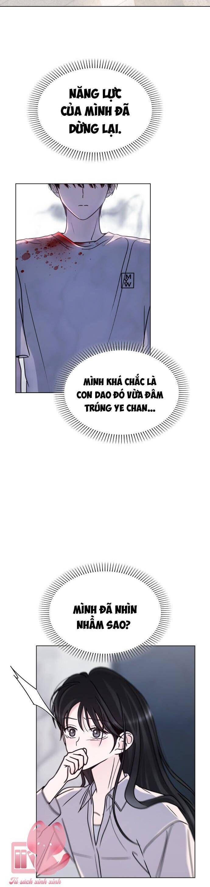 Hôn Trước Khi Ngủ [Chap 28-30]