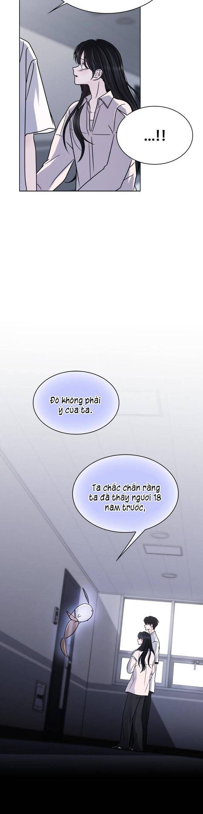 Hôn Trước Khi Ngủ [Chap 28-30]