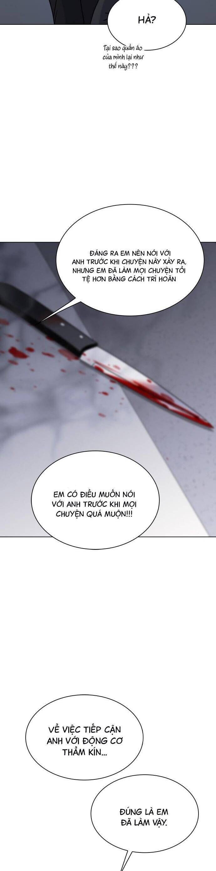 Hôn Trước Khi Ngủ [Chap 28-30]