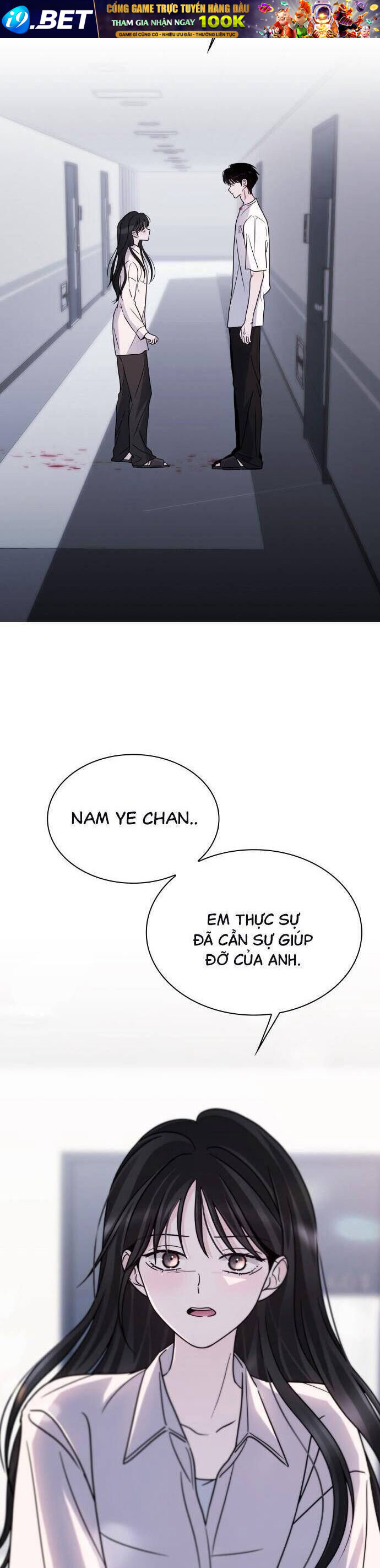 Hôn Trước Khi Ngủ [Chap 28-30]