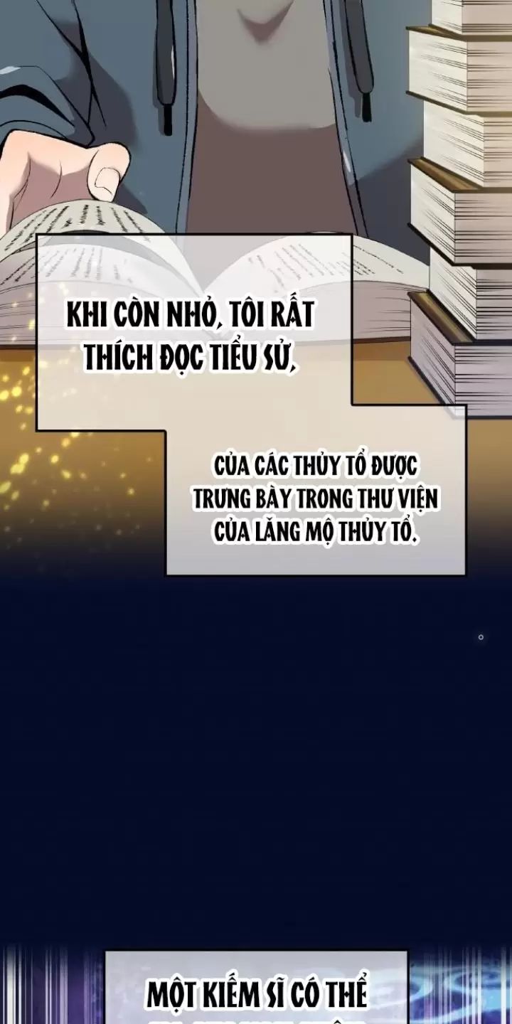 Ta Là Kẻ Siêu Việt Duy Nhất [Chap 1-46]