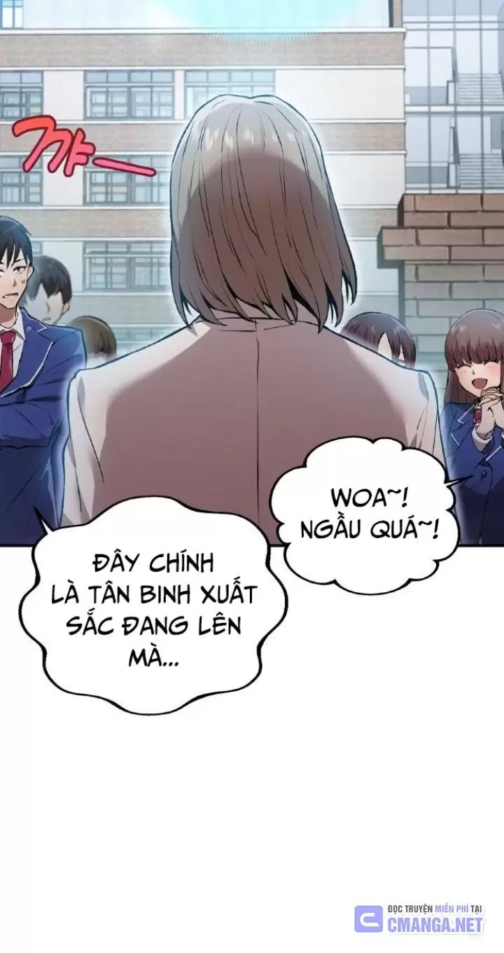 Ta Là Kẻ Siêu Việt Duy Nhất [Chap 1-46]