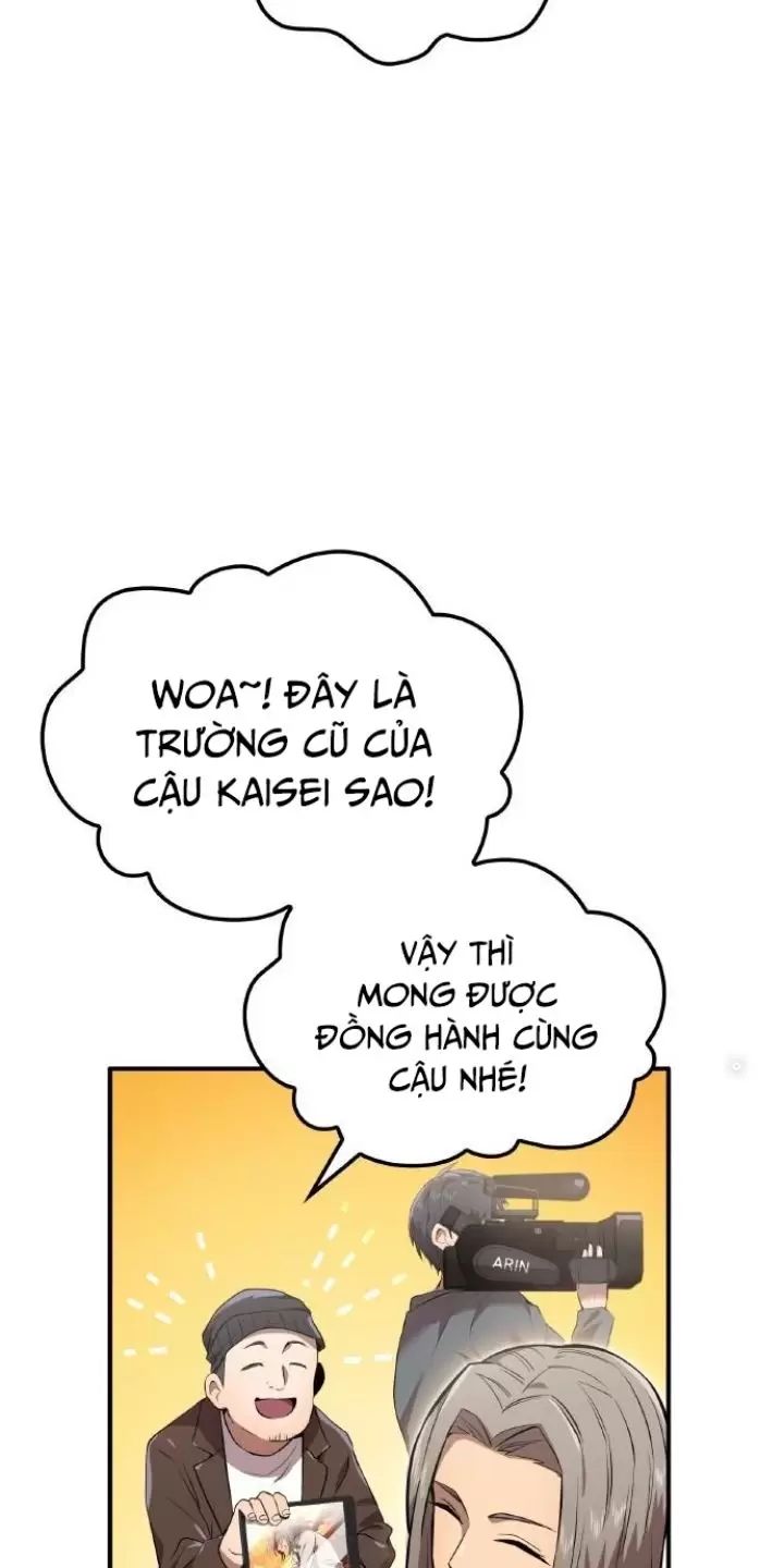 Ta Là Kẻ Siêu Việt Duy Nhất [Chap 1-46]