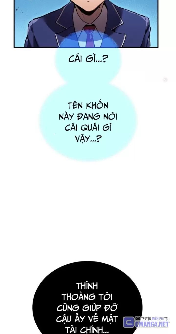 Ta Là Kẻ Siêu Việt Duy Nhất [Chap 1-46]