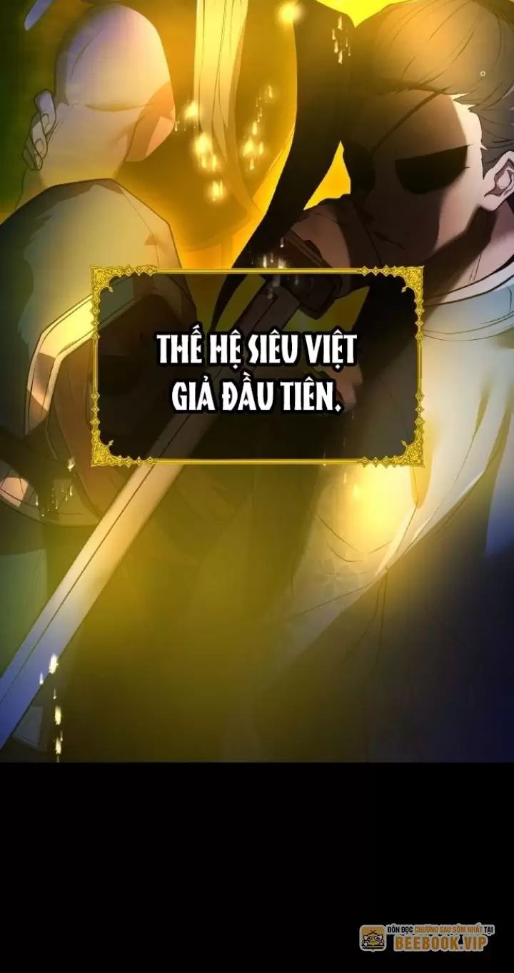 Ta Là Kẻ Siêu Việt Duy Nhất [Chap 1-46]