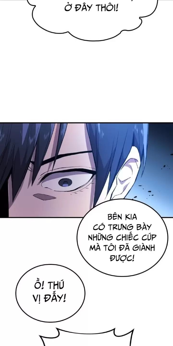 Ta Là Kẻ Siêu Việt Duy Nhất [Chap 1-46]