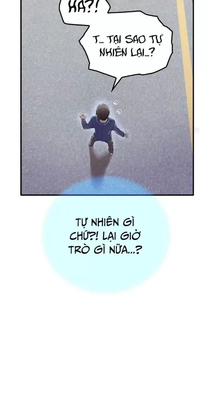 Ta Là Kẻ Siêu Việt Duy Nhất [Chap 1-46]