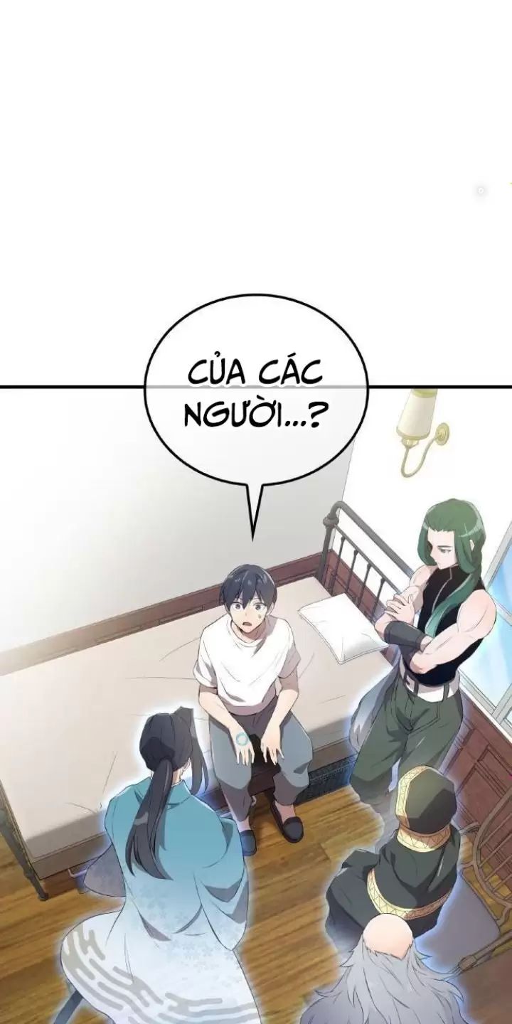 Ta Là Kẻ Siêu Việt Duy Nhất [Chap 1-46]