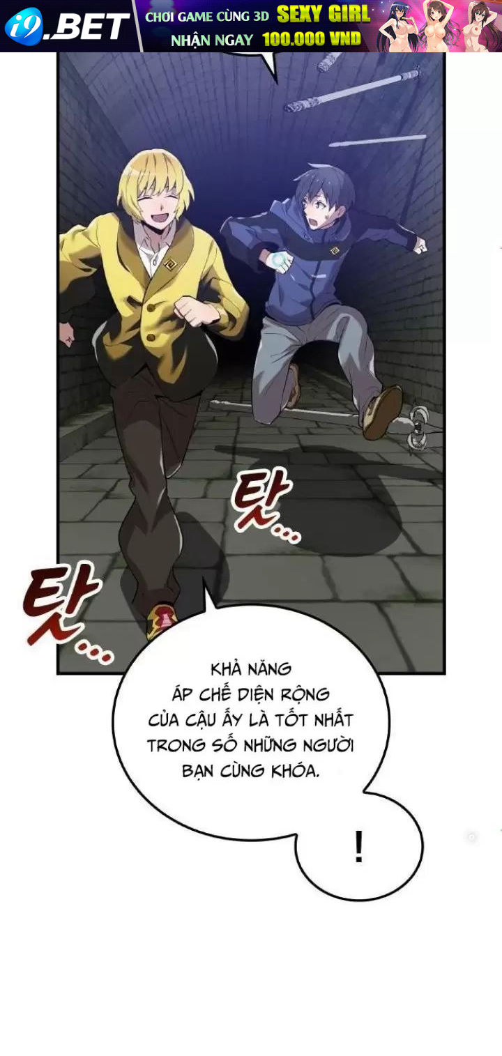 Ta Là Kẻ Siêu Việt Duy Nhất [Chap 1-46]