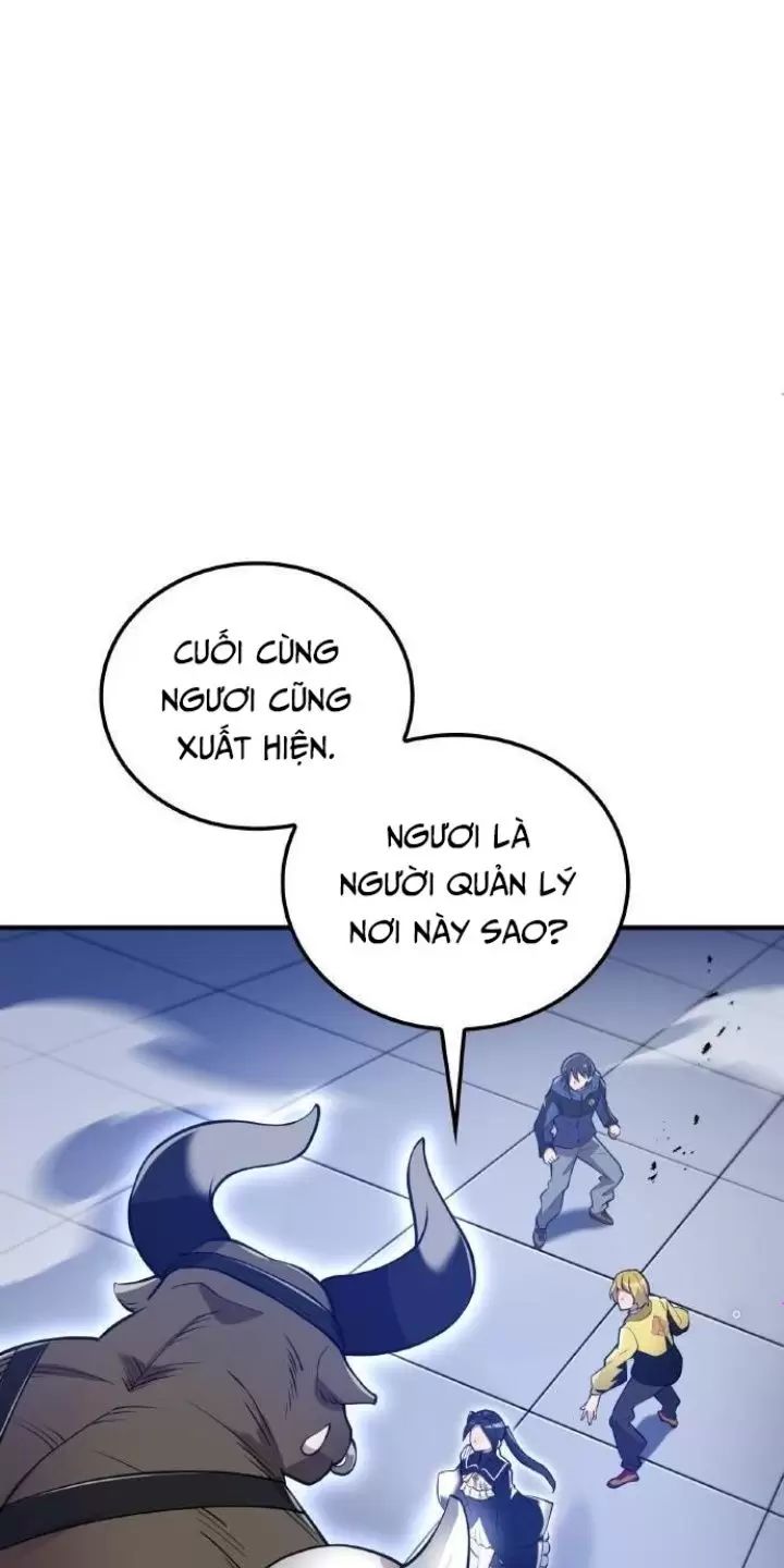 Ta Là Kẻ Siêu Việt Duy Nhất [Chap 1-46]