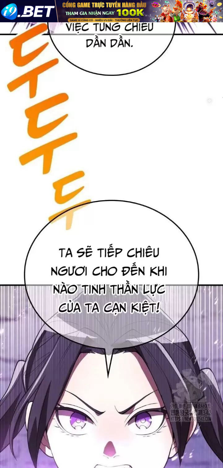 Ta Là Kẻ Siêu Việt Duy Nhất [Chap 1-46]