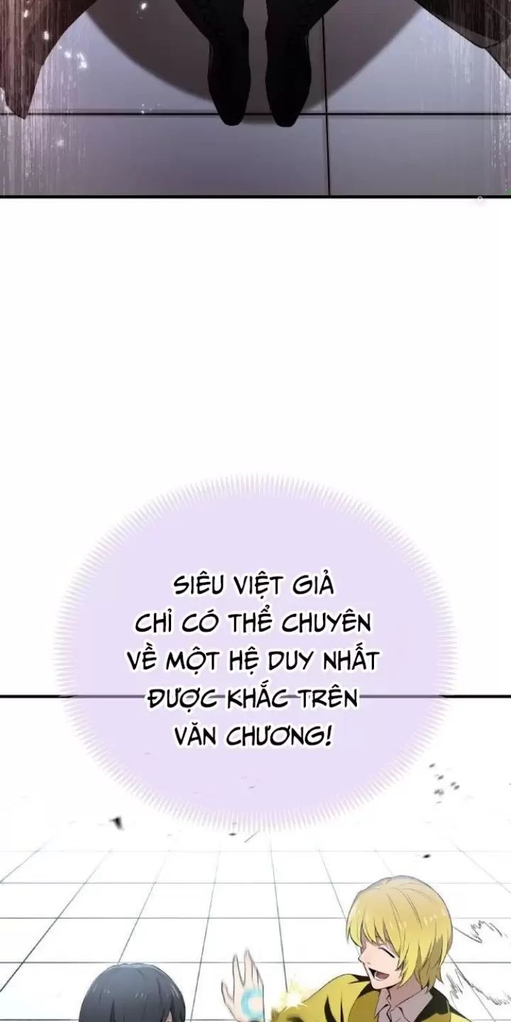 Ta Là Kẻ Siêu Việt Duy Nhất [Chap 1-46]