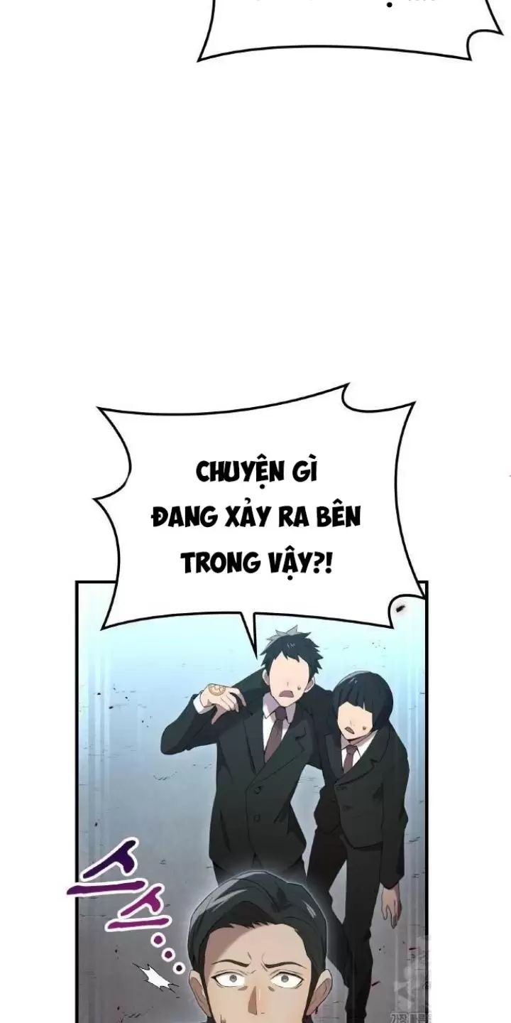 Ta Là Kẻ Siêu Việt Duy Nhất [Chap 1-46]