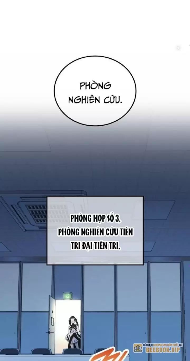 Ta Là Kẻ Siêu Việt Duy Nhất [Chap 1-46]