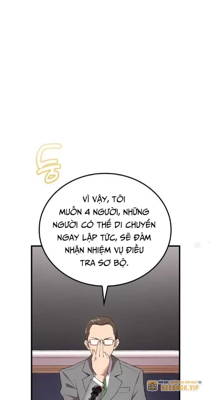 Ta Là Kẻ Siêu Việt Duy Nhất [Chap 1-46]