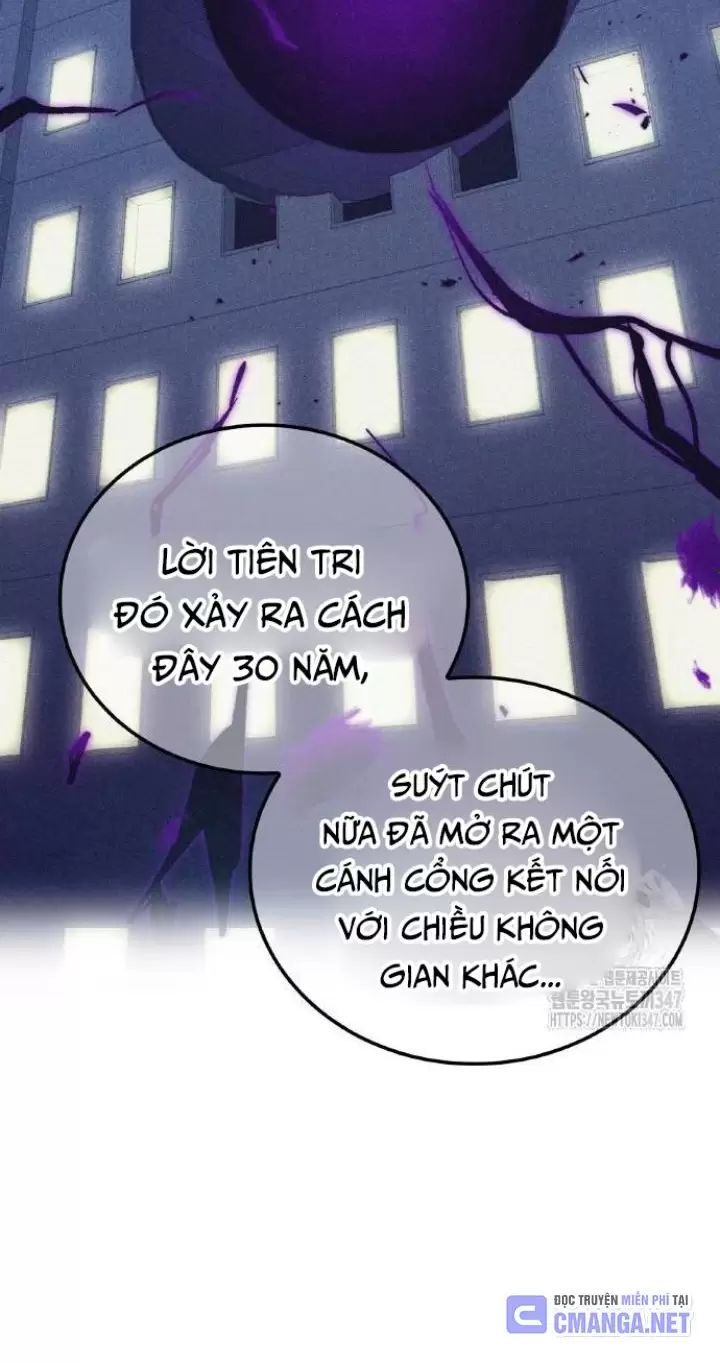 Ta Là Kẻ Siêu Việt Duy Nhất [Chap 1-46]