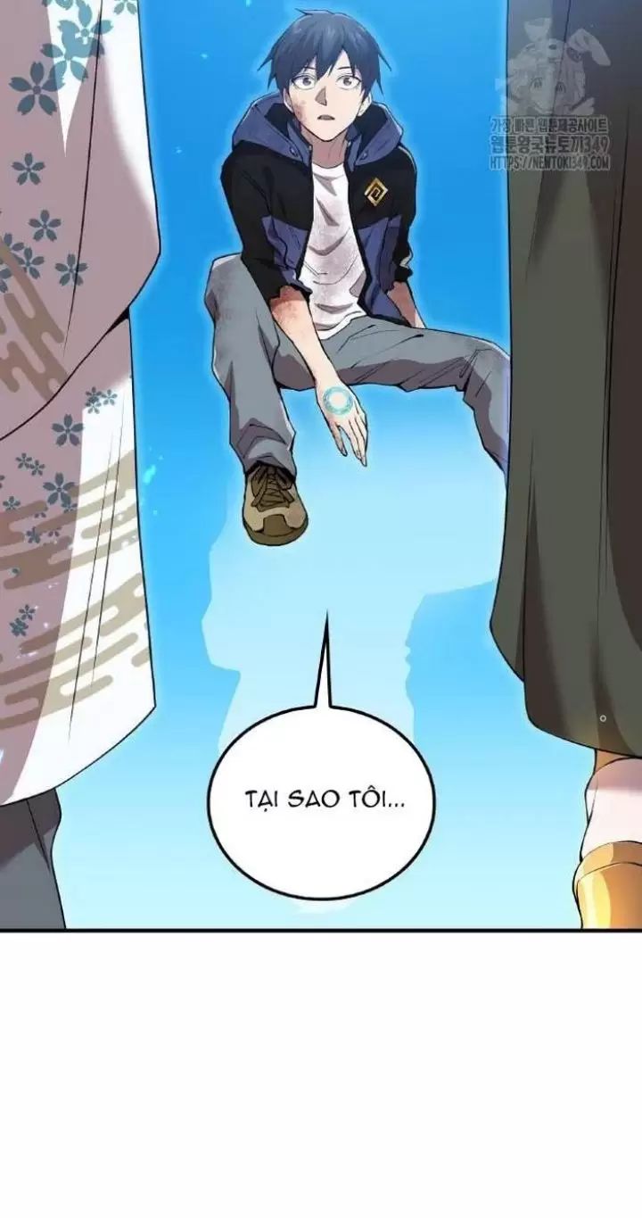 Ta Là Kẻ Siêu Việt Duy Nhất [Chap 1-46]