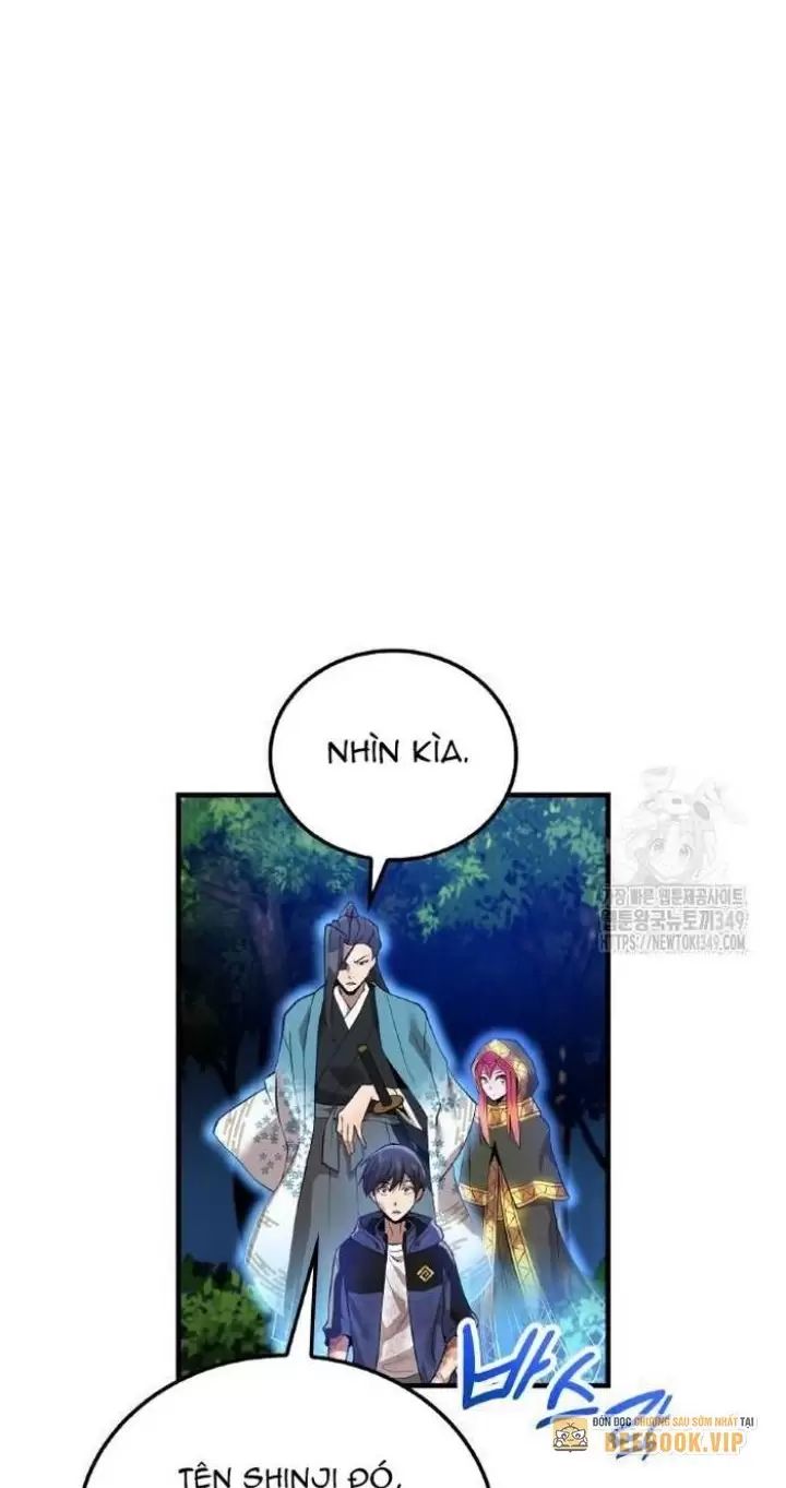 Ta Là Kẻ Siêu Việt Duy Nhất [Chap 1-46]