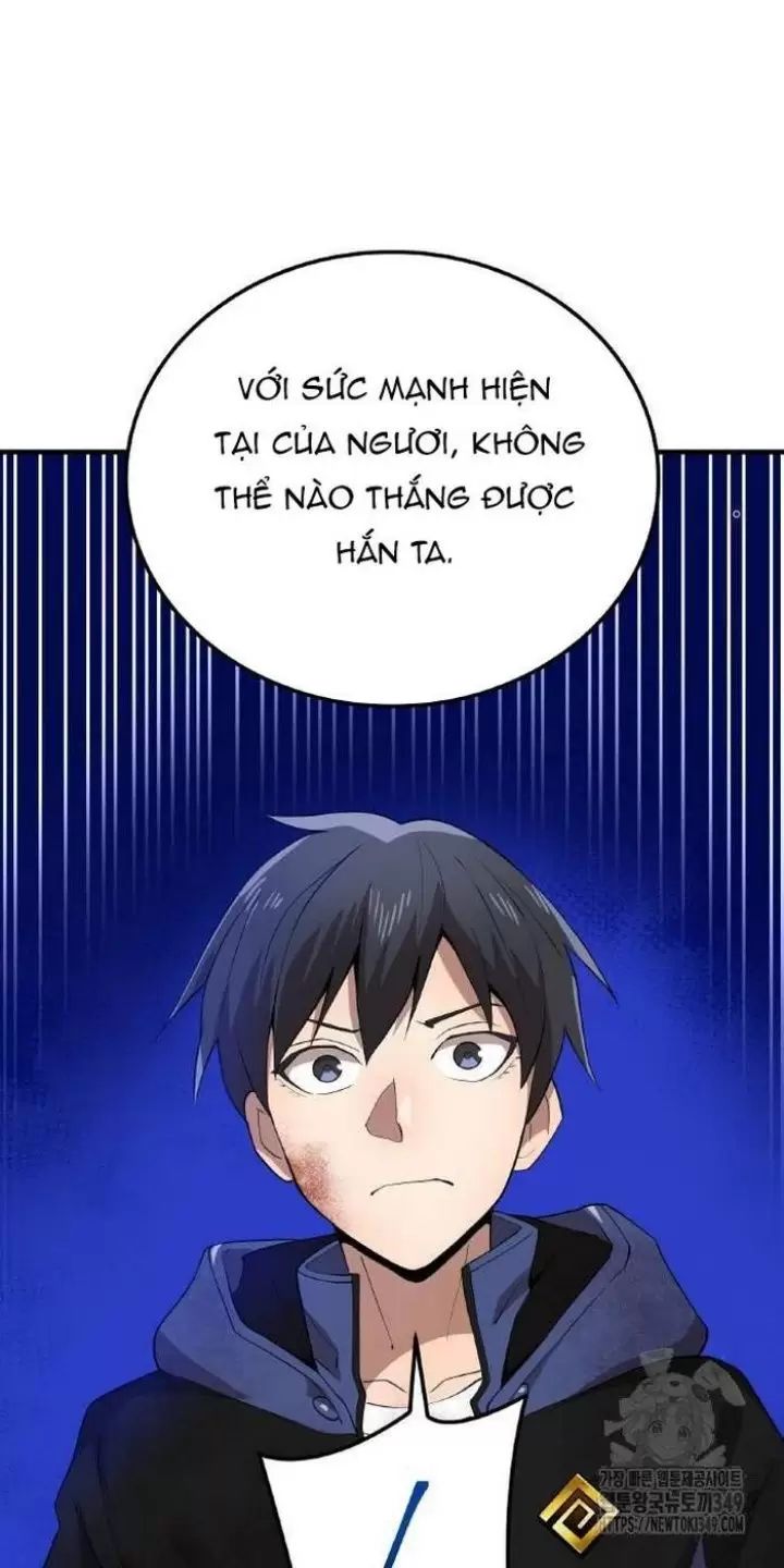 Ta Là Kẻ Siêu Việt Duy Nhất [Chap 1-46]