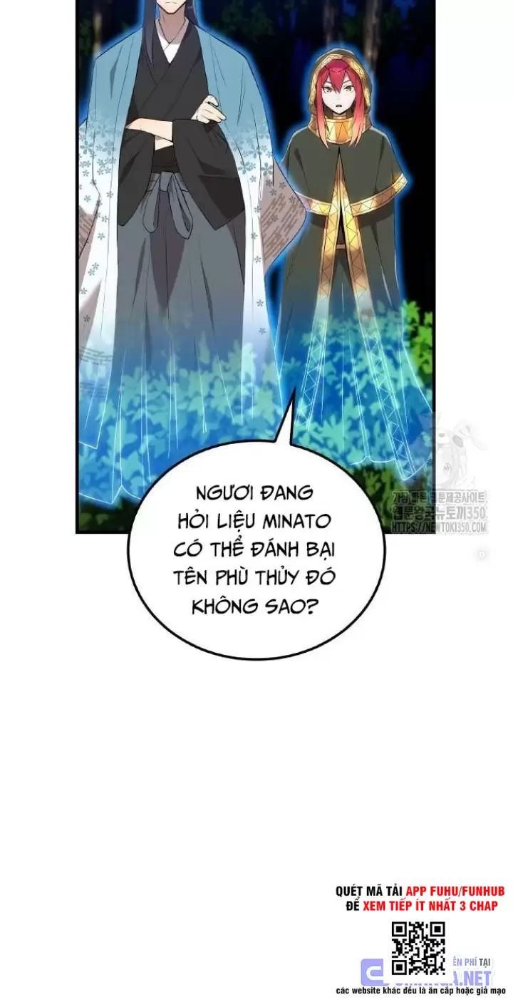 Ta Là Kẻ Siêu Việt Duy Nhất [Chap 1-46]