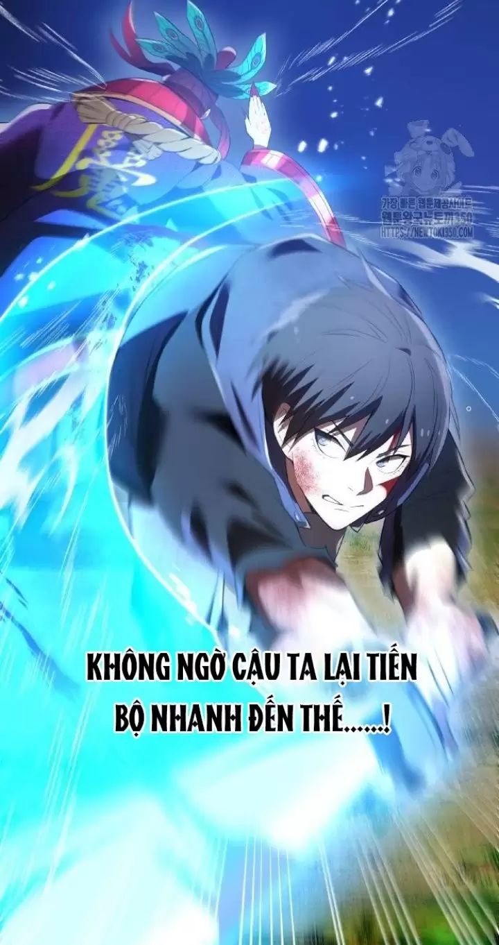 Ta Là Kẻ Siêu Việt Duy Nhất [Chap 1-46]