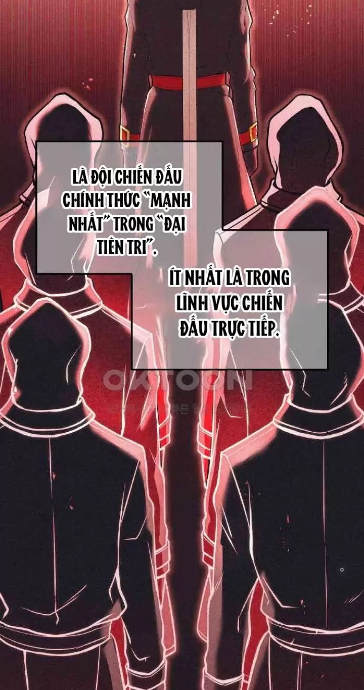 Ta Là Kẻ Siêu Việt Duy Nhất [Chap 1-46]