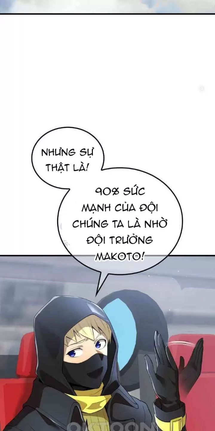 Ta Là Kẻ Siêu Việt Duy Nhất [Chap 1-46]