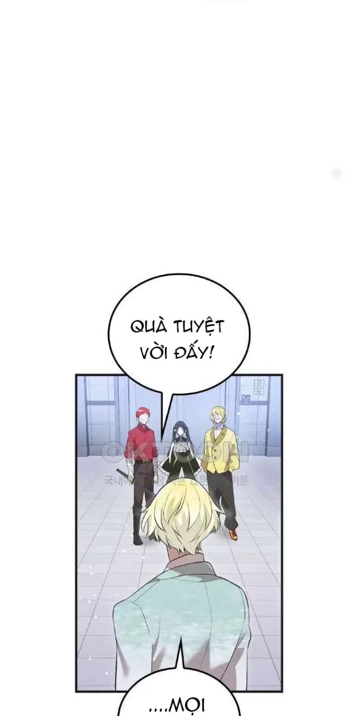 Ta Là Kẻ Siêu Việt Duy Nhất [Chap 1-46]