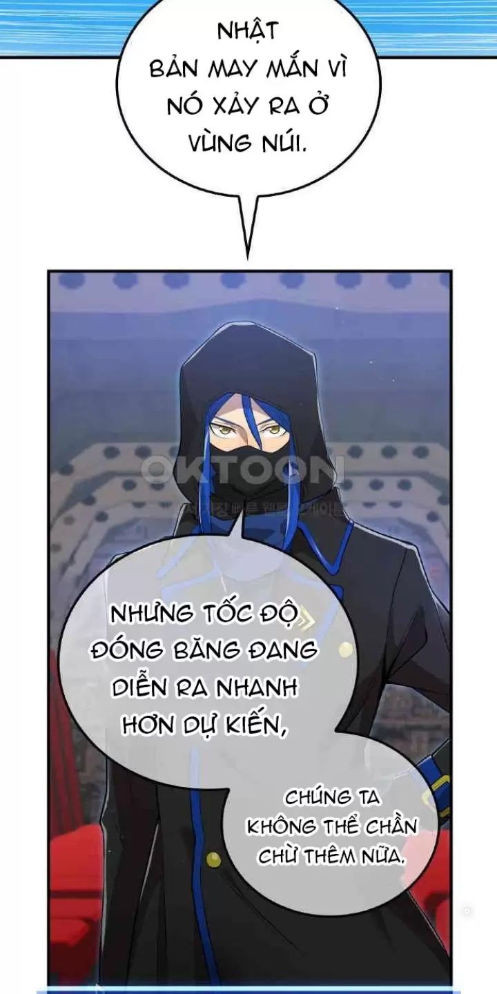 Ta Là Kẻ Siêu Việt Duy Nhất [Chap 1-46]