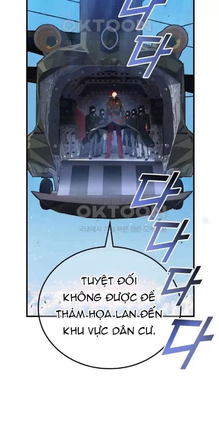 Ta Là Kẻ Siêu Việt Duy Nhất [Chap 1-46]