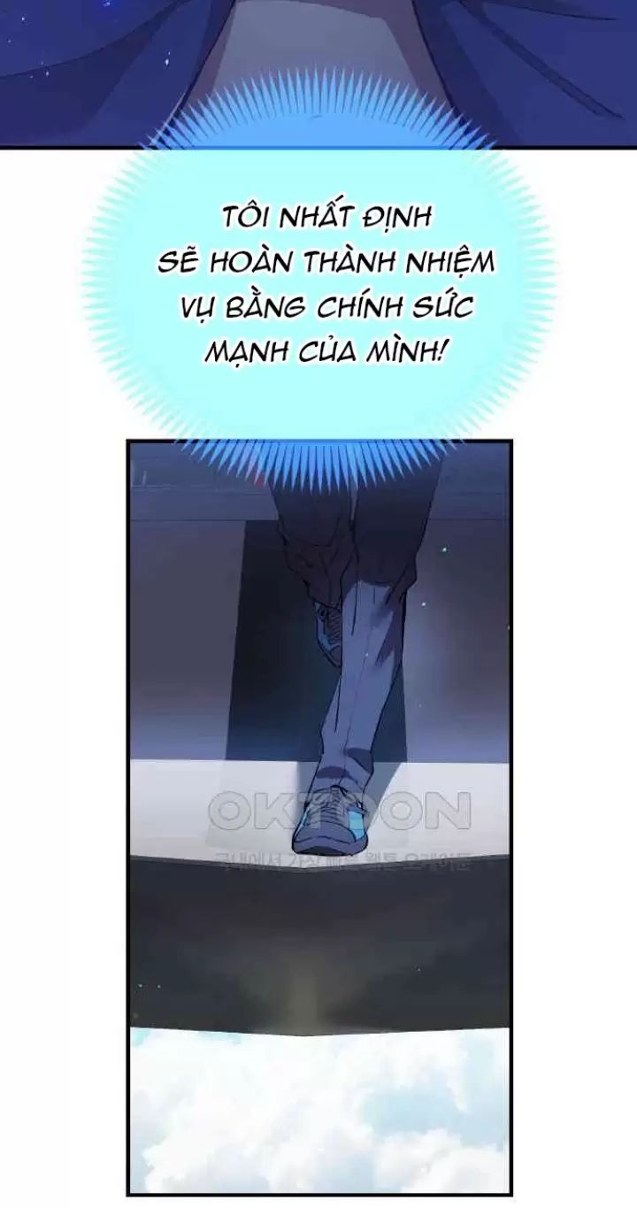 Ta Là Kẻ Siêu Việt Duy Nhất [Chap 1-46]