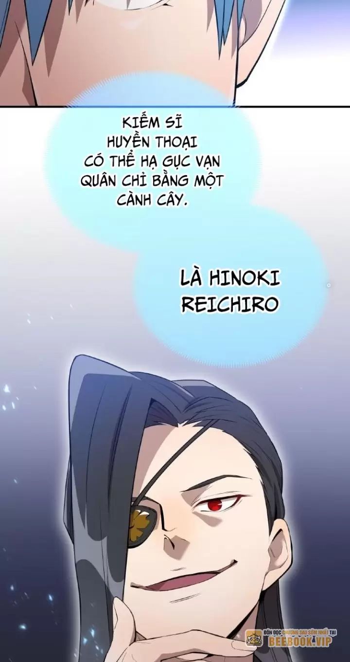 Ta Là Kẻ Siêu Việt Duy Nhất [Chap 1-46]