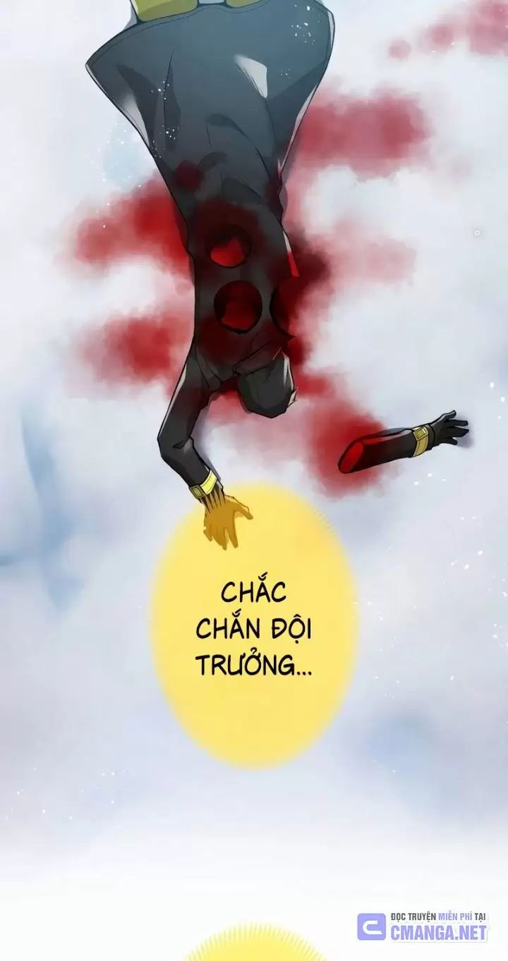 Ta Là Kẻ Siêu Việt Duy Nhất [Chap 1-46]