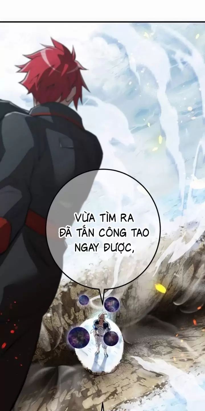 Ta Là Kẻ Siêu Việt Duy Nhất [Chap 1-46]