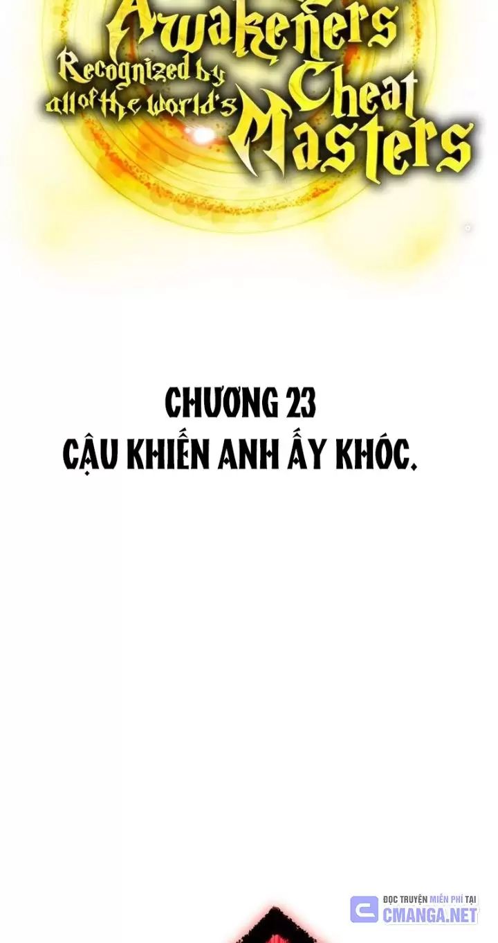 Ta Là Kẻ Siêu Việt Duy Nhất [Chap 1-46]