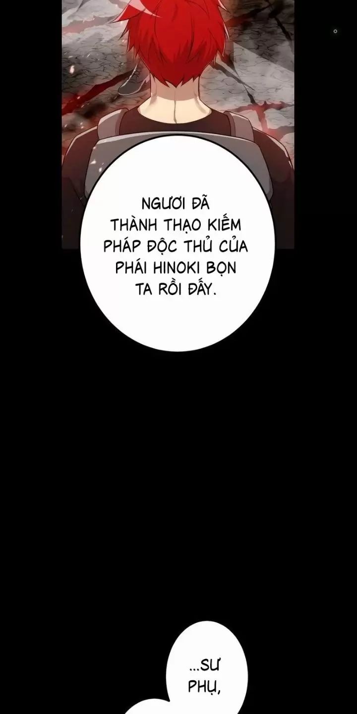 Ta Là Kẻ Siêu Việt Duy Nhất [Chap 1-46]