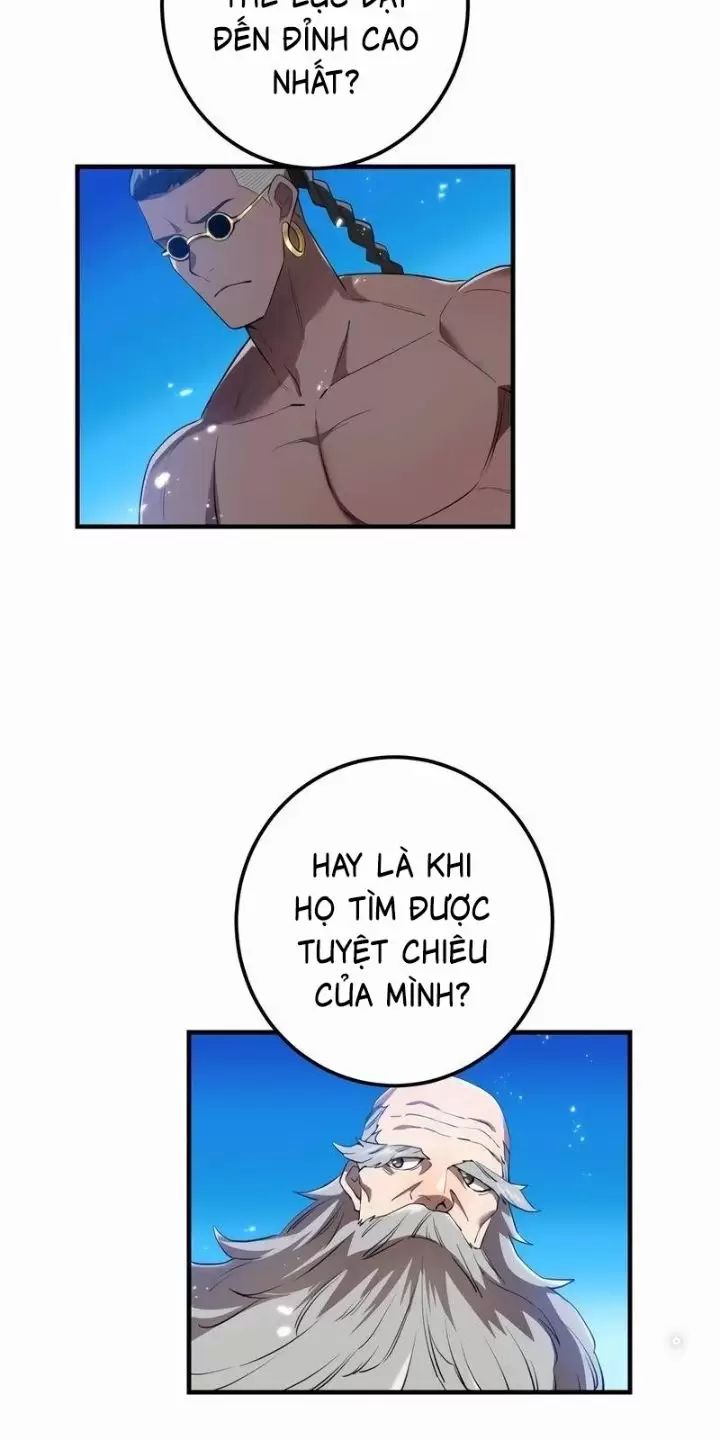 Ta Là Kẻ Siêu Việt Duy Nhất [Chap 1-46]