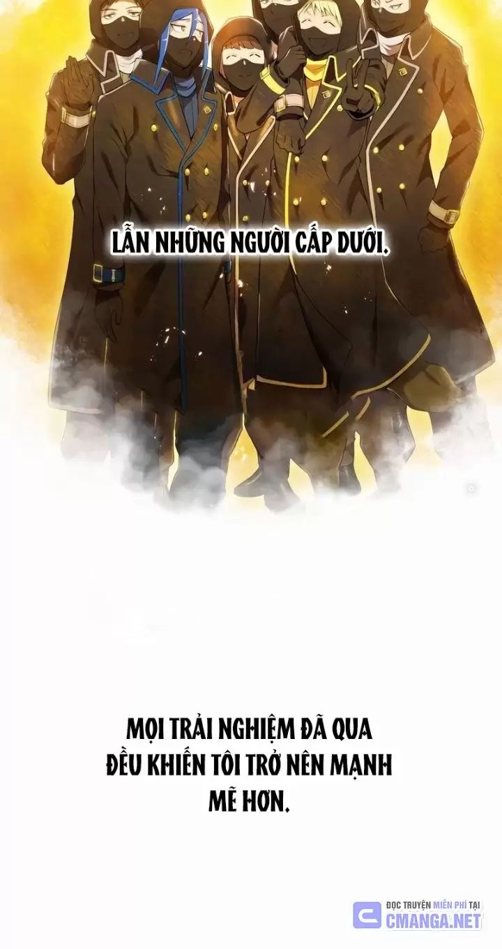 Ta Là Kẻ Siêu Việt Duy Nhất [Chap 1-46]