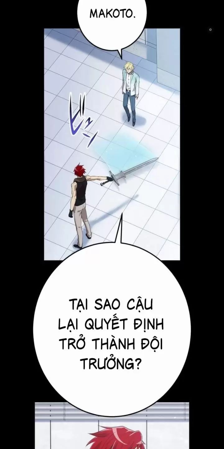 Ta Là Kẻ Siêu Việt Duy Nhất [Chap 1-46]