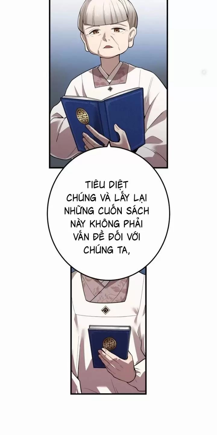 Ta Là Kẻ Siêu Việt Duy Nhất [Chap 1-46]