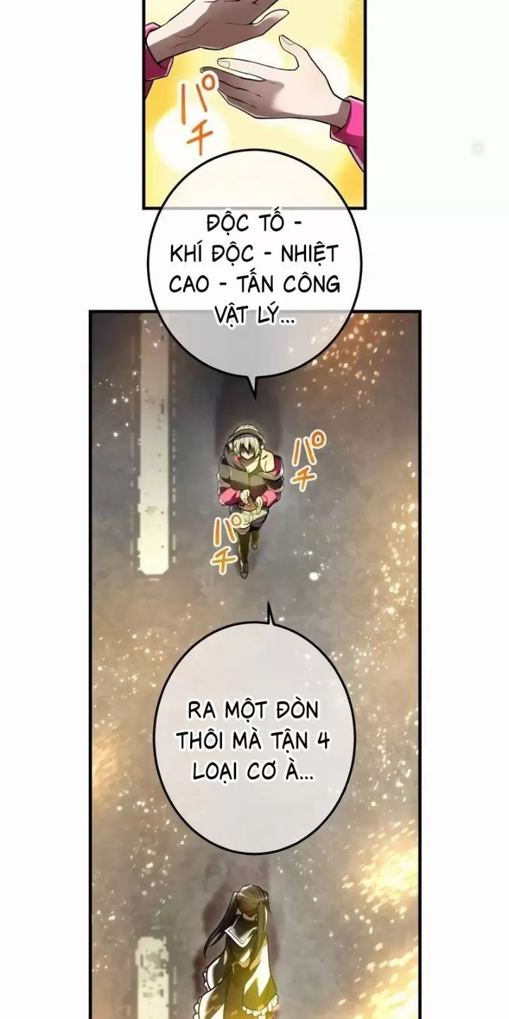 Ta Là Kẻ Siêu Việt Duy Nhất [Chap 1-46]