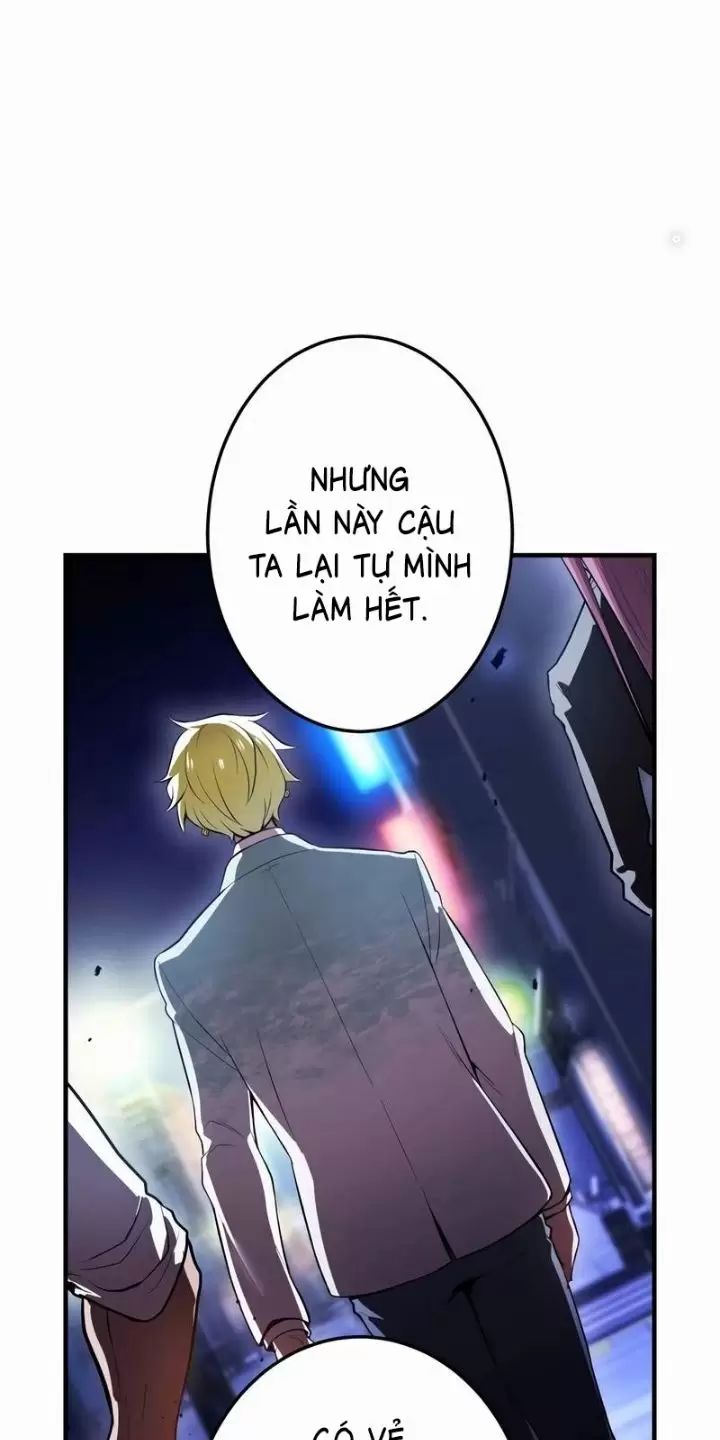 Ta Là Kẻ Siêu Việt Duy Nhất [Chap 1-46]