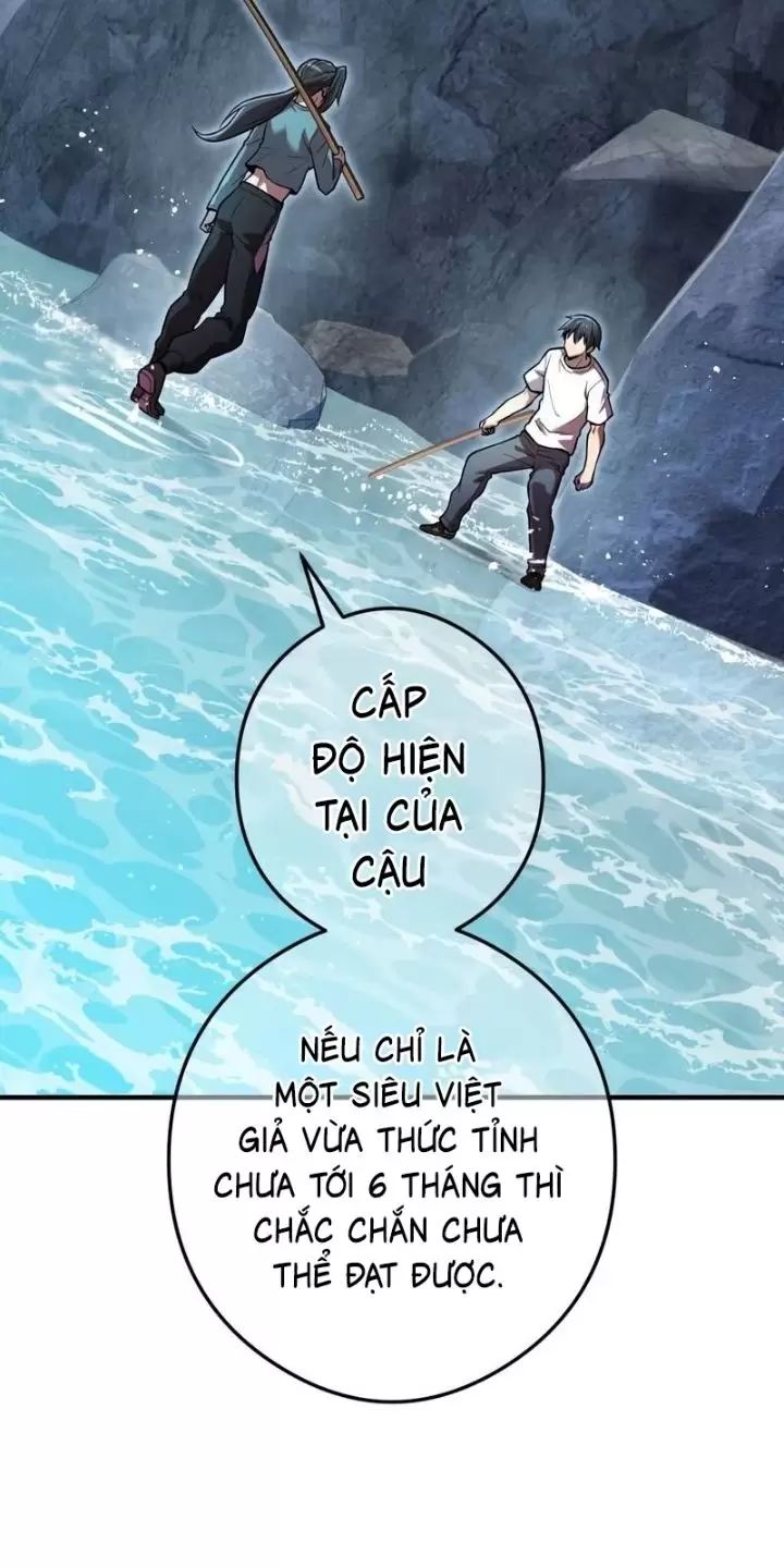 Ta Là Kẻ Siêu Việt Duy Nhất [Chap 1-46]