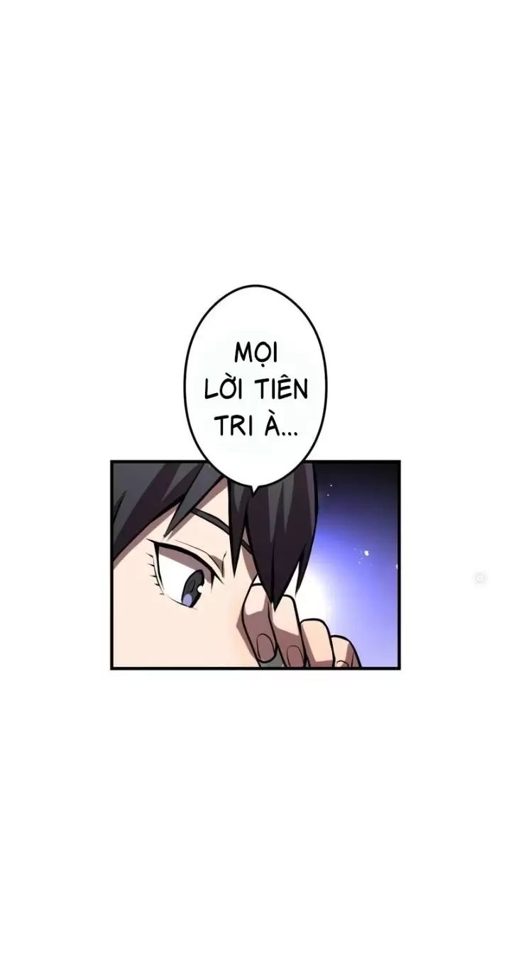 Ta Là Kẻ Siêu Việt Duy Nhất [Chap 1-46]