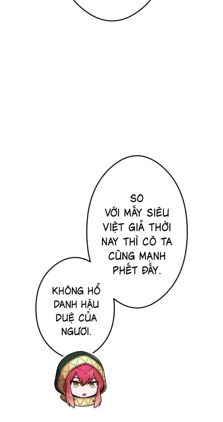 Ta Là Kẻ Siêu Việt Duy Nhất [Chap 1-46]